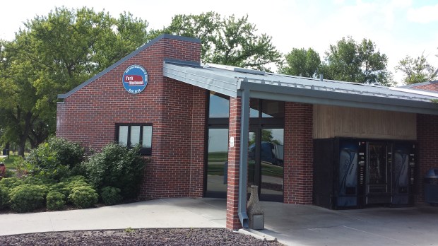 Oh, York rest area. Such fond memories.