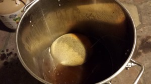 Bag of deliciousness