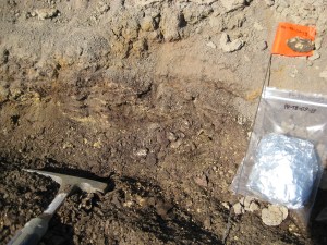 Bag it up like a baked potato