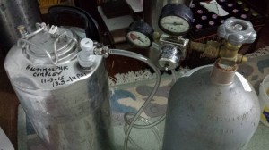 Carbonate! Carbonate!