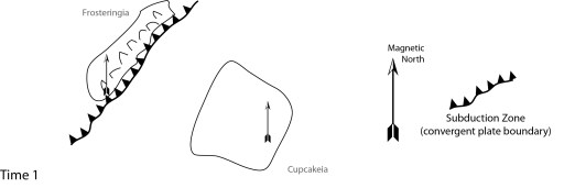 Cupcakeia and Frosteringia a long, long time ago