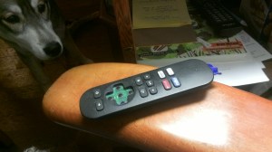 Remote mortibus est.