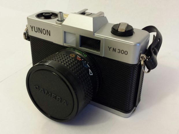 The Yunon YN 300