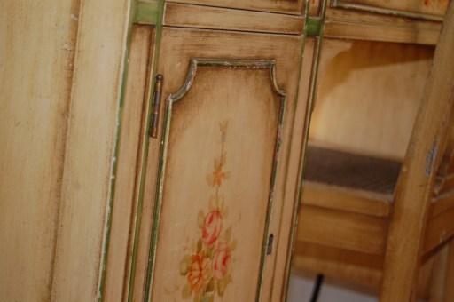 Vanity study. All rights reserved.