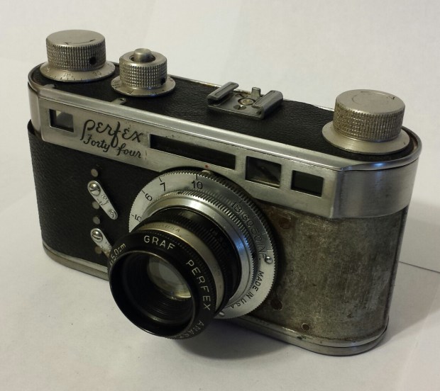 The Perfex forty-four