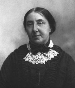 Eleanor Anne Ormerod