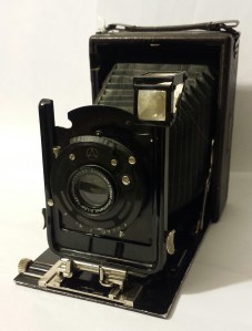 The Haeg II Series II 