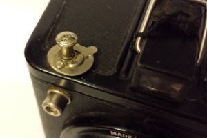 And this one has a convenient shutter lock.