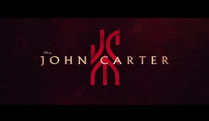 John Carter Logo