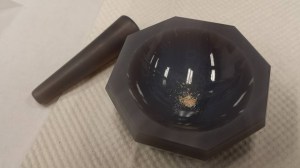 Dang, there's not much there.