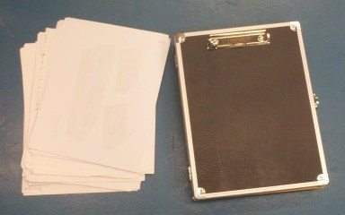 Exams and homeworks to record. One day I'll do this. Probably really soon, because grades are due...