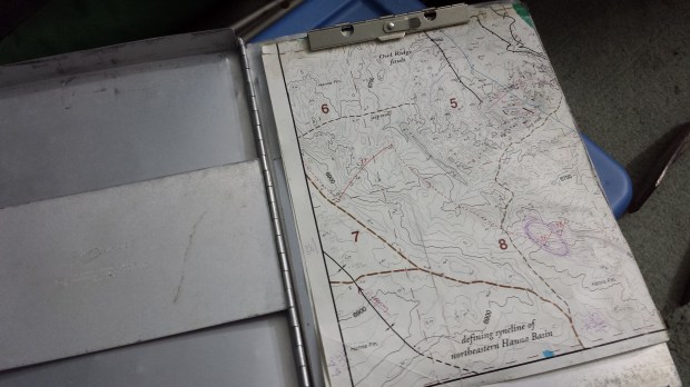 This map also comes from my graduate student days.