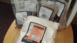 Ingredients for the improved Baltimorphic Complex