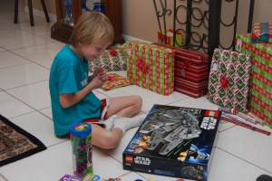 Best. Present. Ever.