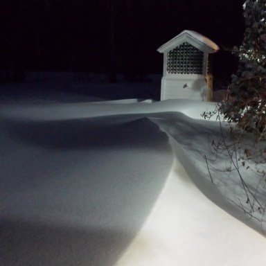 6:00 am the next day...