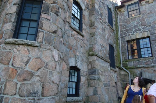 Whoa. That is big. All rights reserved.