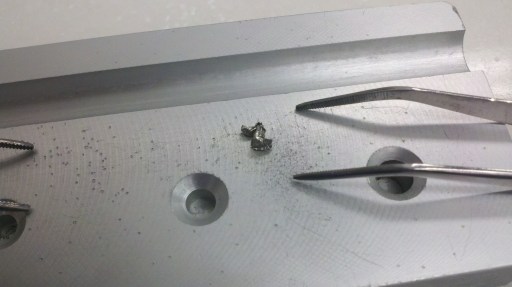 It looks a little like Trogdor.