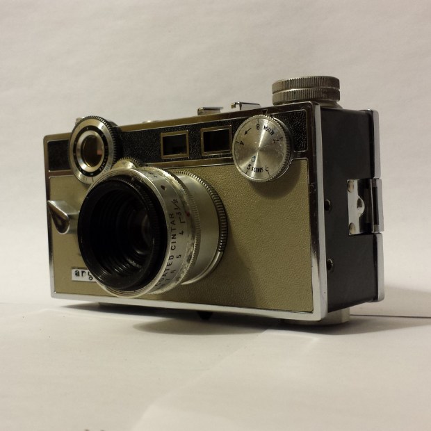 Argus C3 Matchmatic
