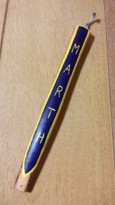 Marth - this is a good thing.