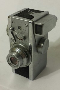 This teeny-tiny Steky camera really works!