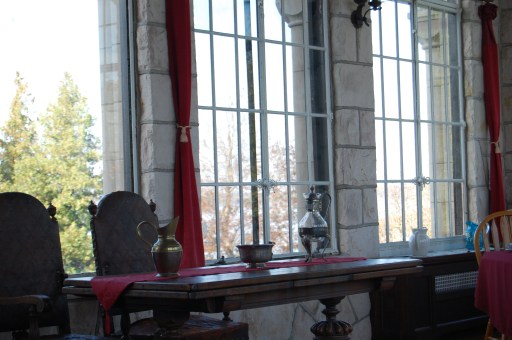 Breakfast room. All rights reserved.