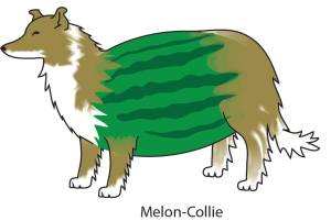 Drawn in Adobe Illustrator. Totally how I felt on that particular day.