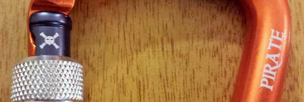 I think I liked these 'biners because of the skull and crossbones.