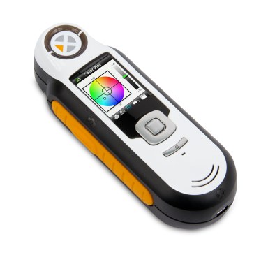 The RM200QC. Credit: X-Rite