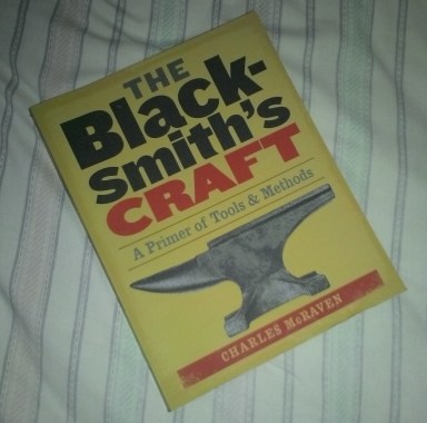 Because everyone thinks about hammering hot metal when they go to bed.