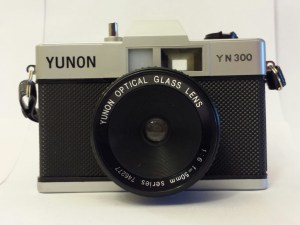 Look at the teeny-tiny lens.